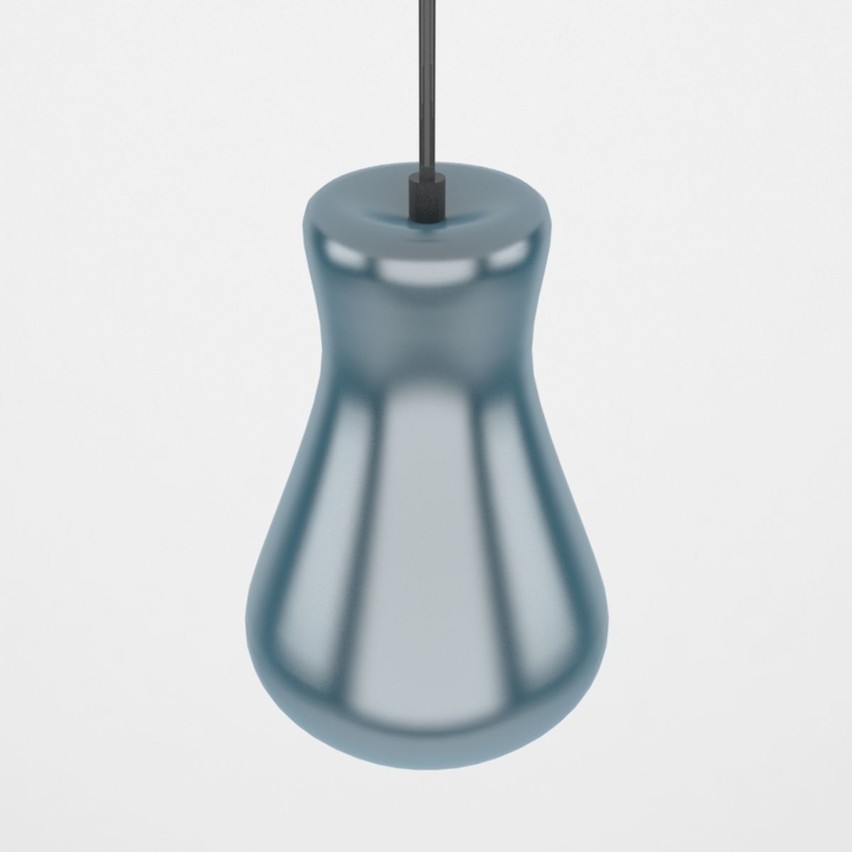 Pendant Lamp 3D model_5