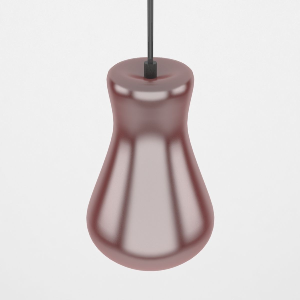 Pendant Lamp 3D model_7