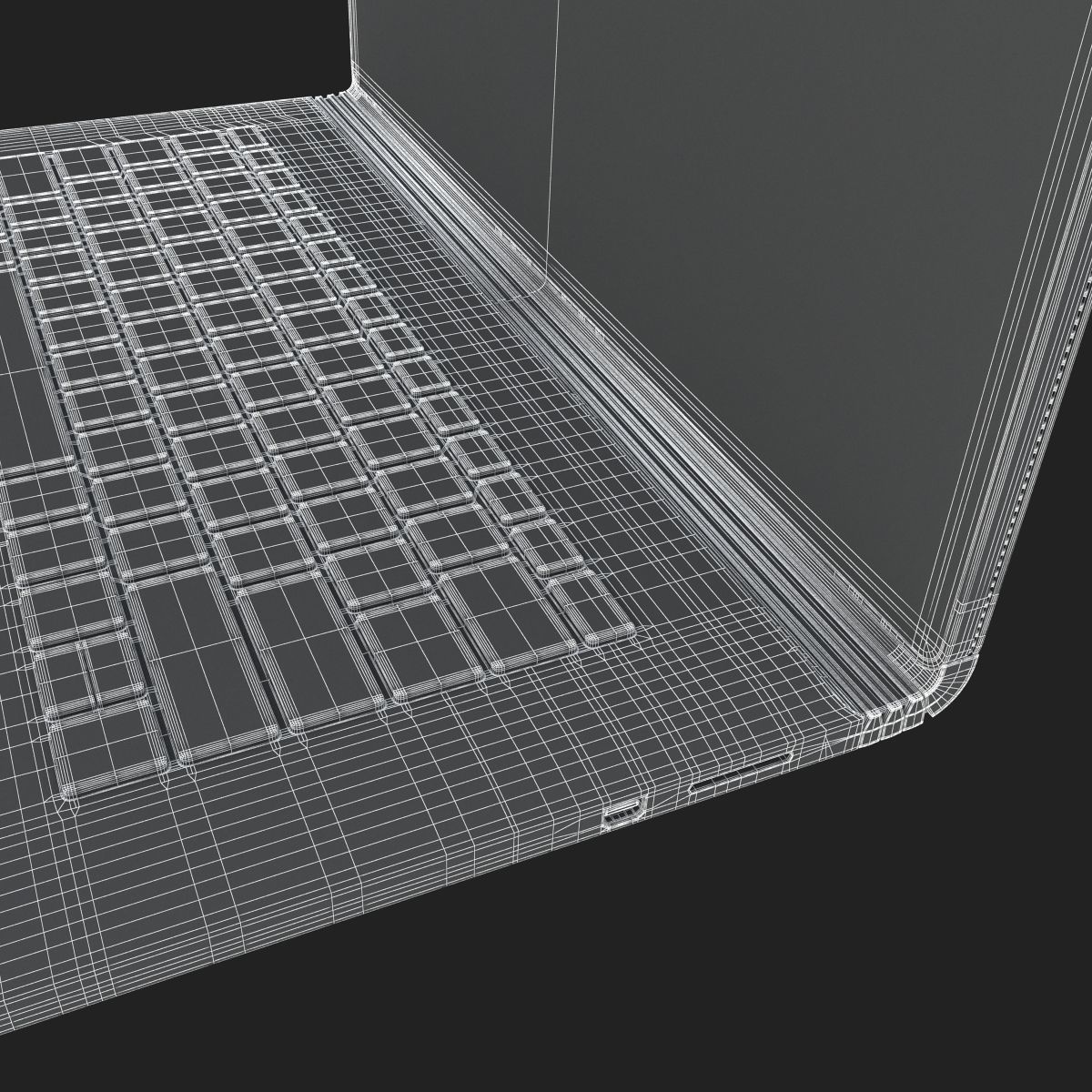 Microsoft Surface Book 2 3D model_31