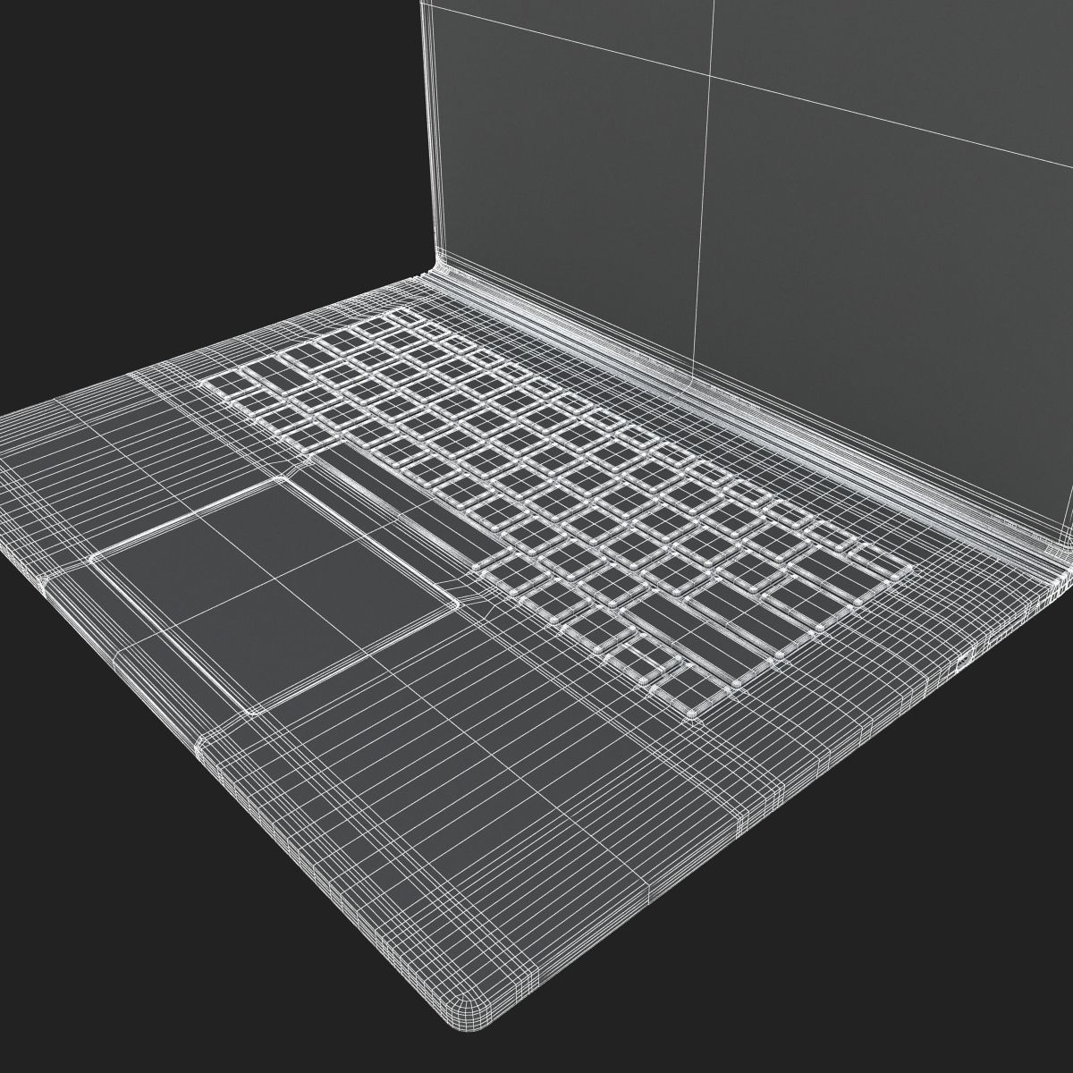 Microsoft Surface Book 2 3D model_28