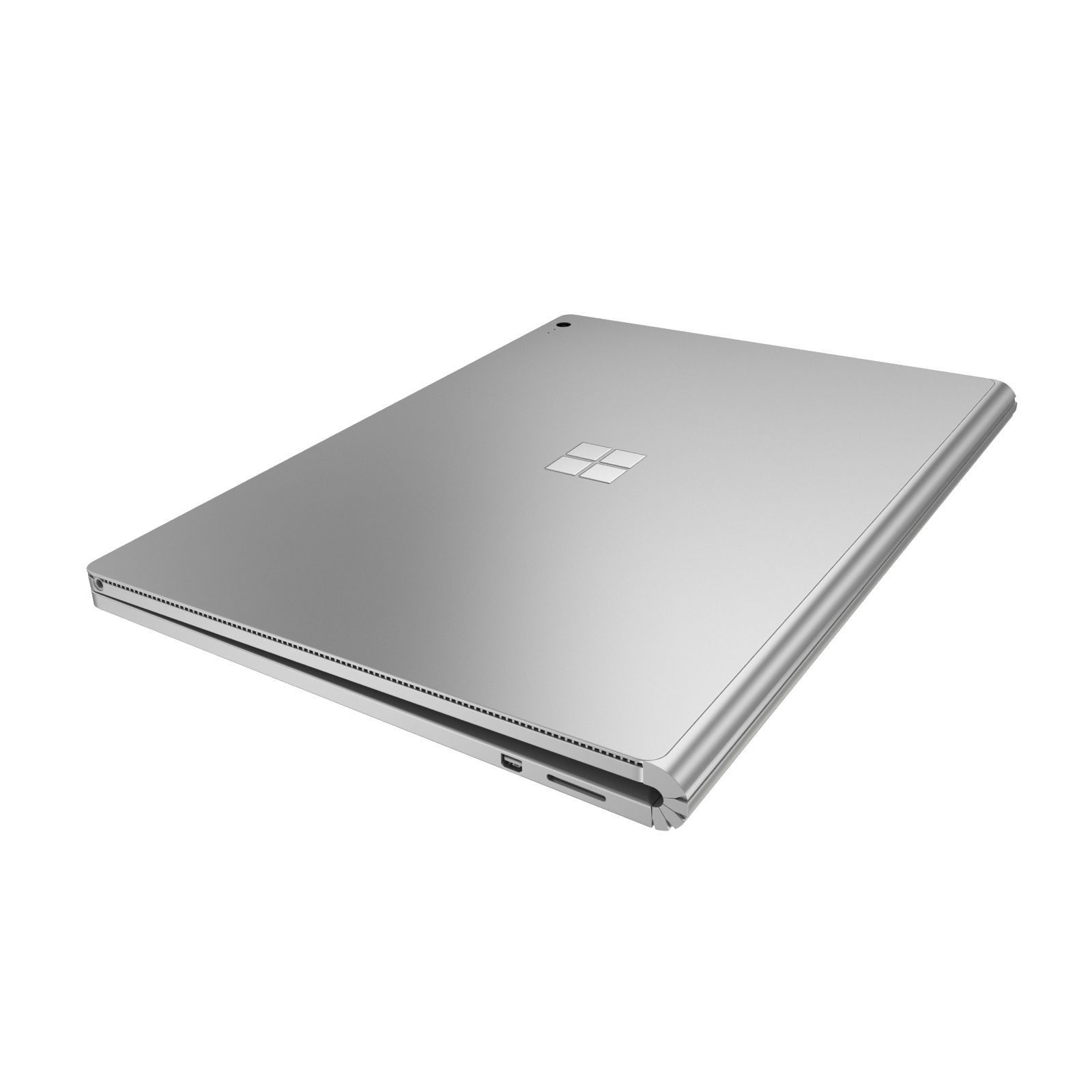 Microsoft Surface Book 2 3D model_7