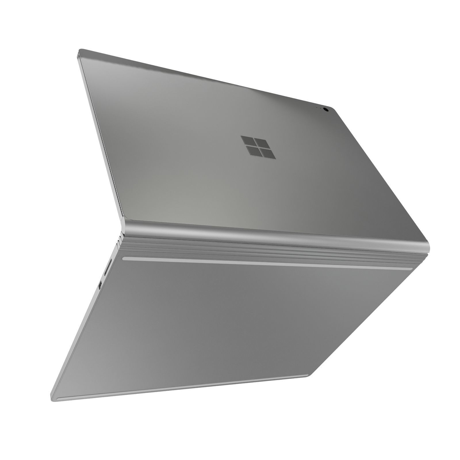 Microsoft Surface Book 2 3D model_5