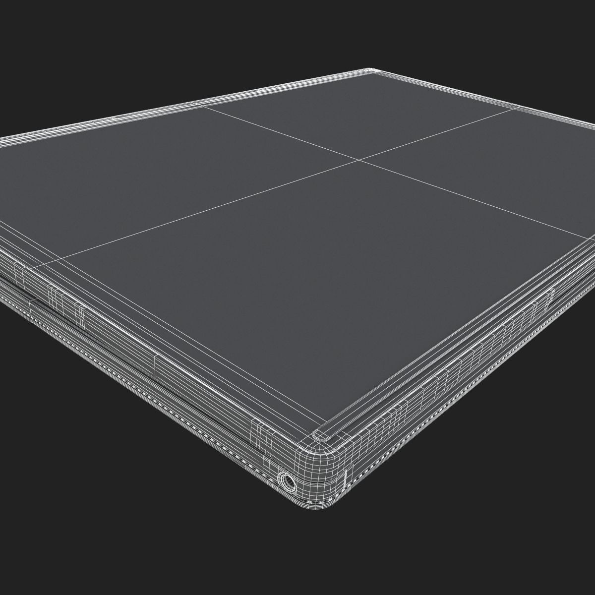 Microsoft Surface Book 2 3D model_30