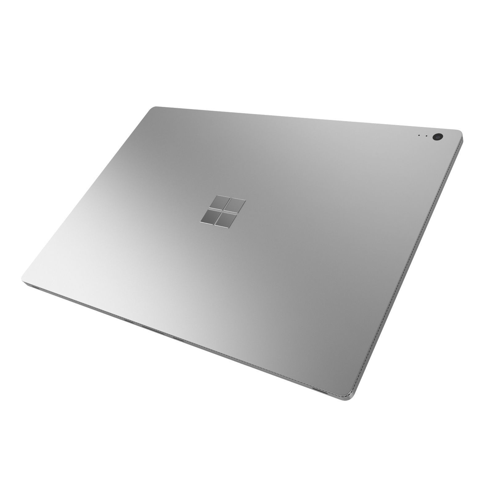 Microsoft Surface Book 2 3D model_15