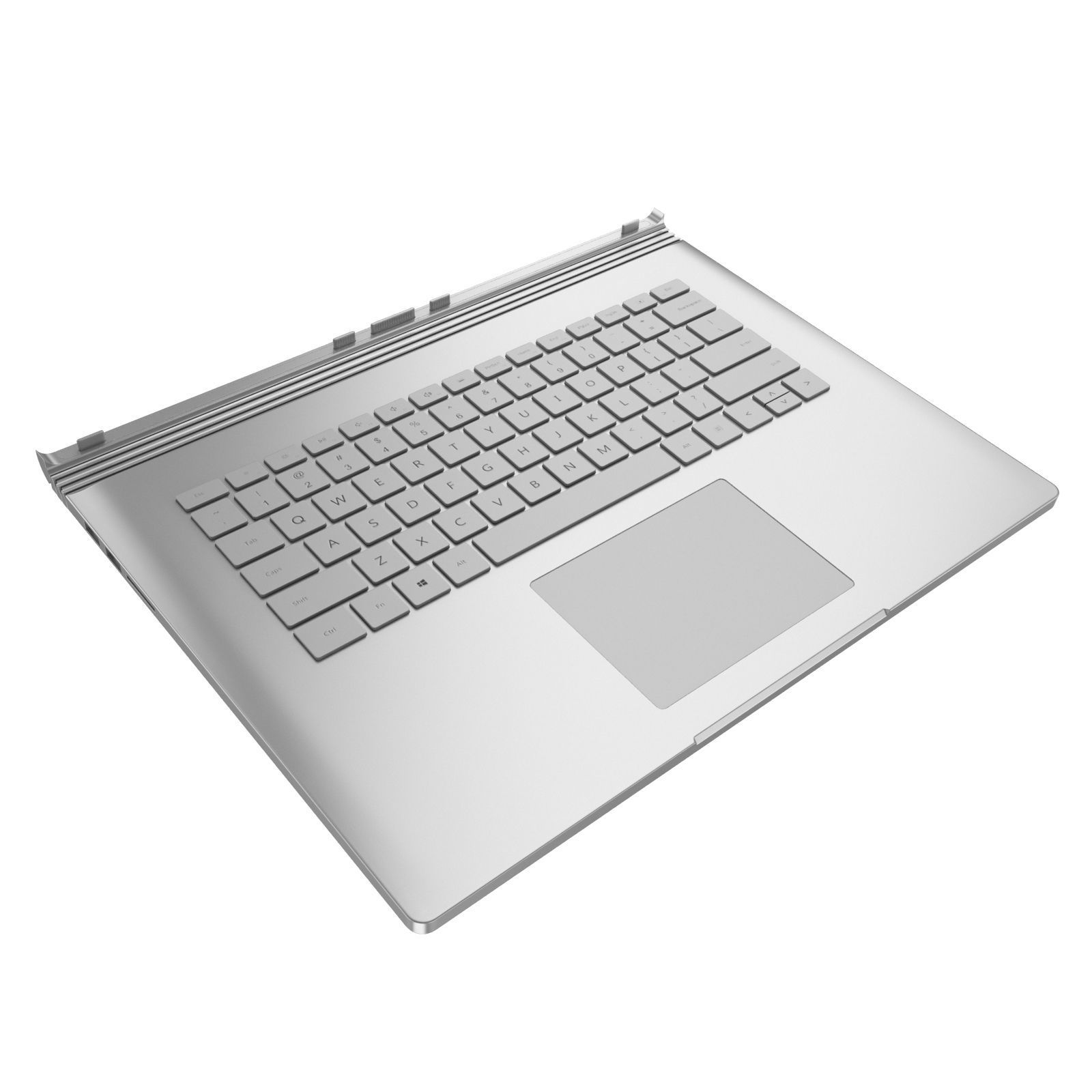 Microsoft Surface Book 2 3D model_16