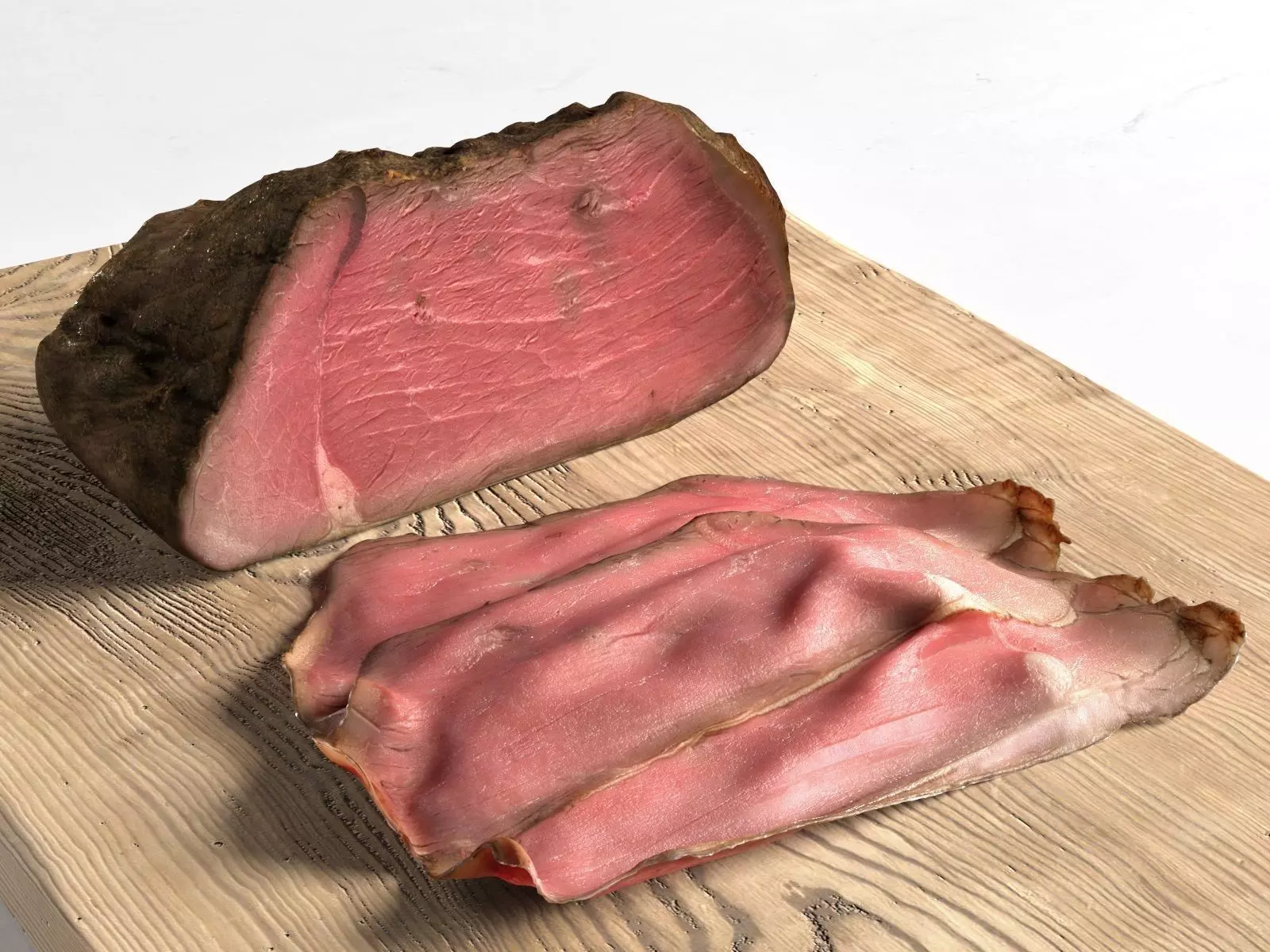 Meat 23 3D model_0