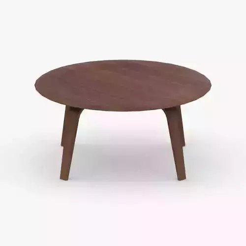 0061 - Coffee Table