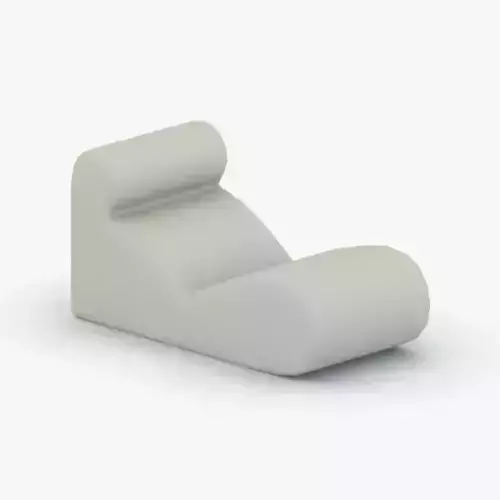 0073 - Bean Bag Chair