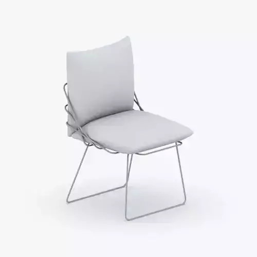 0075 - Modern Chair