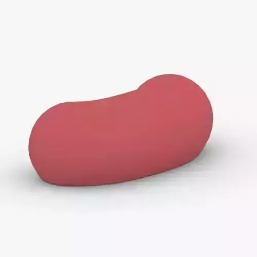 0079 - Bean Bag Chair