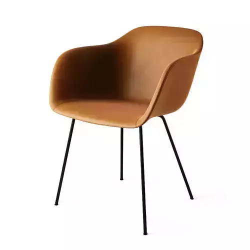 Muuto Fiber Chair