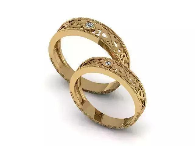 Ring T00365