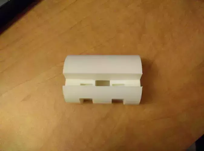 Oneplus One dock with horn amp Free 3D print model
