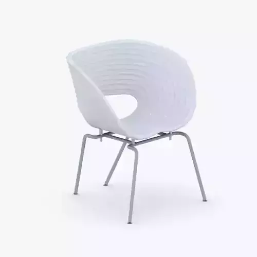 0083 - Modern Chair