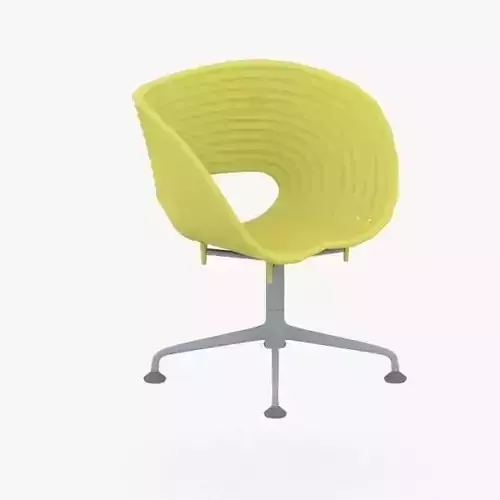 0086 - Modern Chair