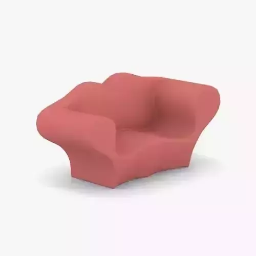 0088 - Modern Armchair