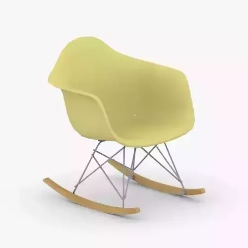 0097 - Rocking Chair