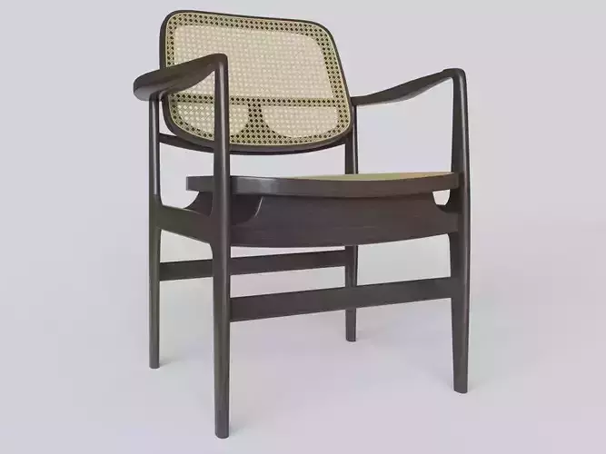 Oscar Armchair