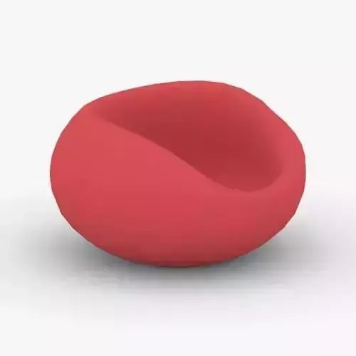 0101 - Bean Bag Chair