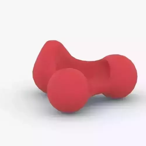 0103 - Bean Bag Chair