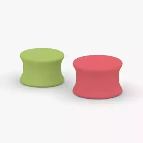 0104 - Bean Bag Chair