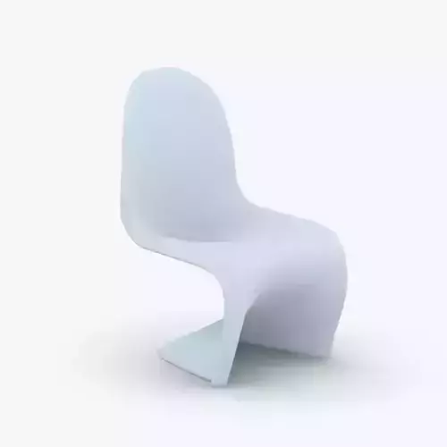 0106 - Modern Chair