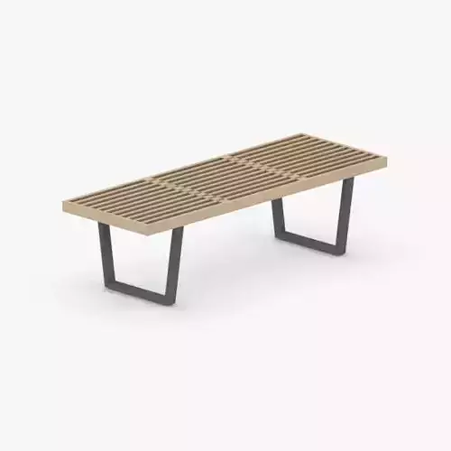 0108 - Coffee Table
