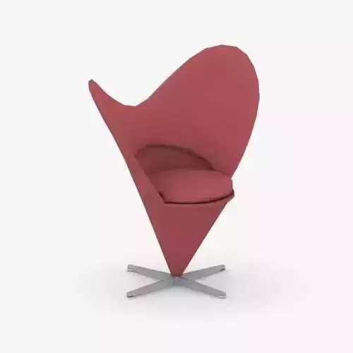 0111 - Modern Chair
