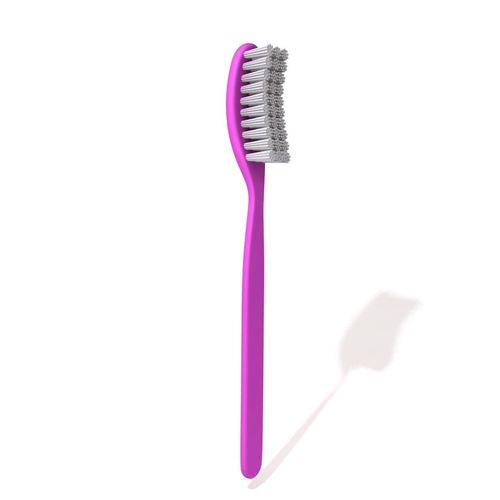 Toothbrush 3D model