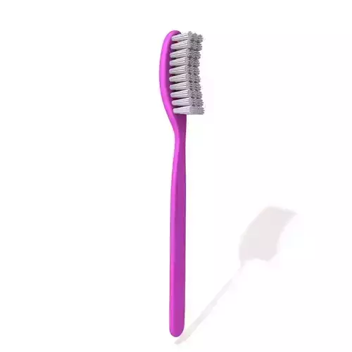 Toothbrush 3D model