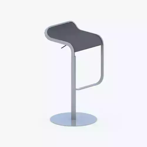 0121 - Bar Chair