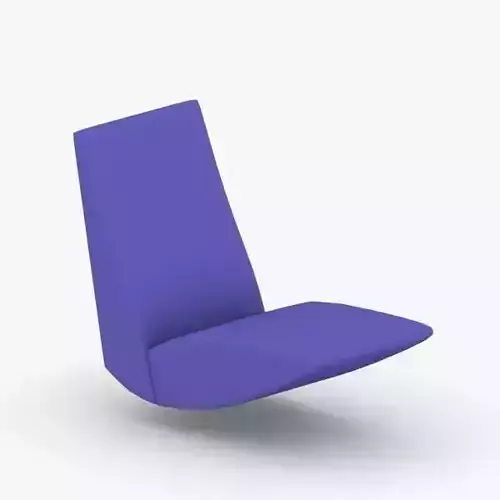 0123 - Rocking Chair