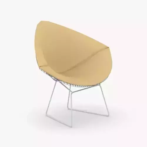 0127 - Modern Chair