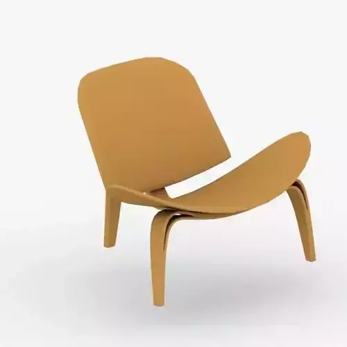 0131 - Modern Chair