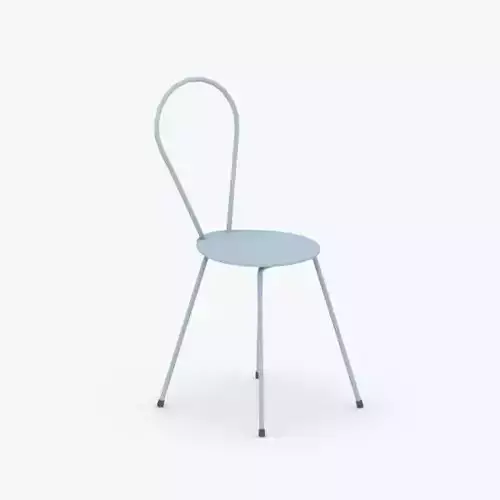 0133 - Stool