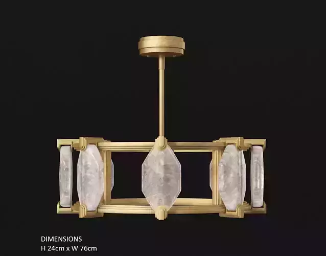 Fine Art Lamps Allison Paladino 872840