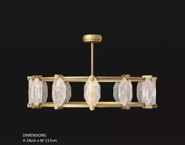 Fine Art Lamps Allison Paladino 872940