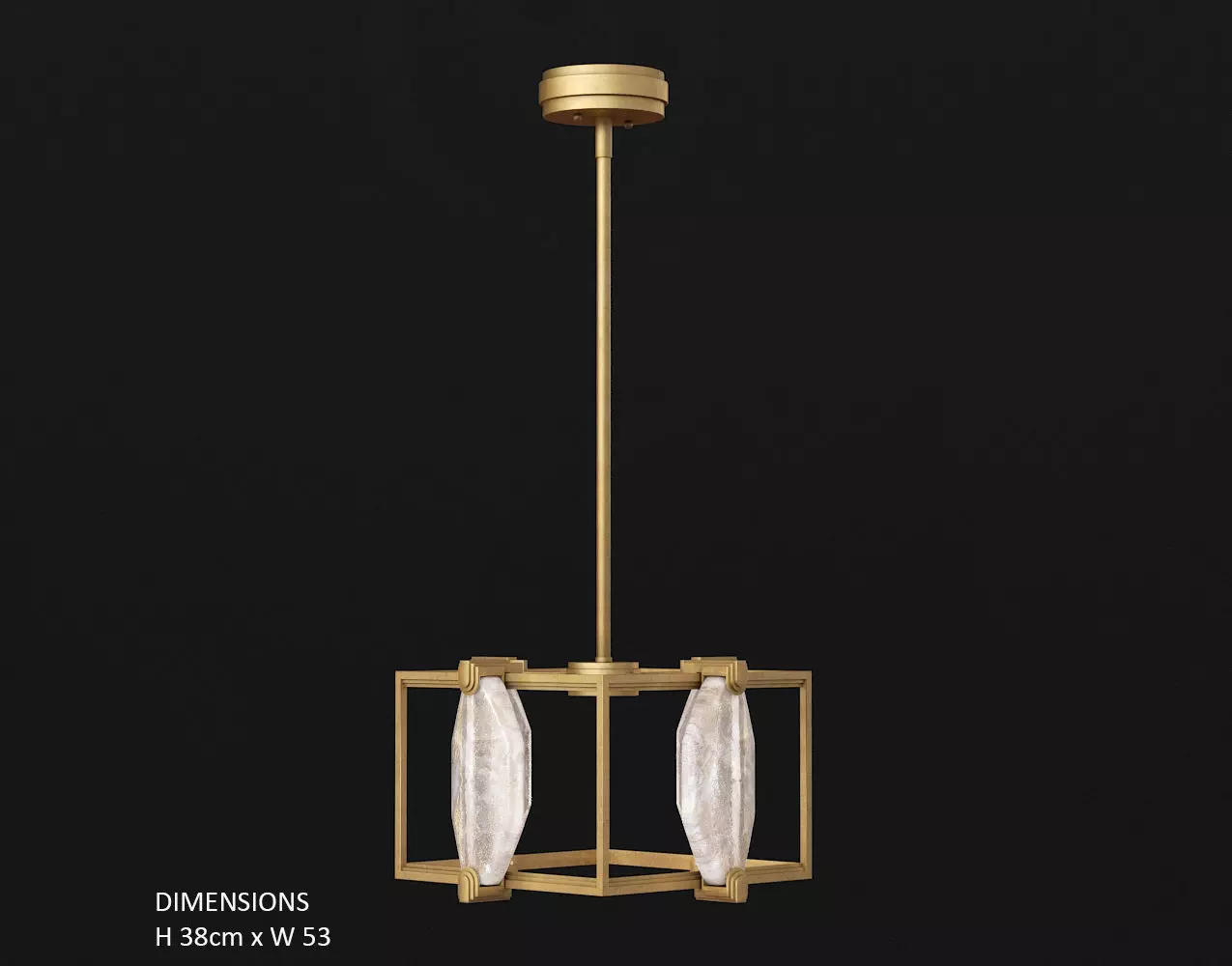 Fine Art Lamps Allison Paladino 875540 3D model