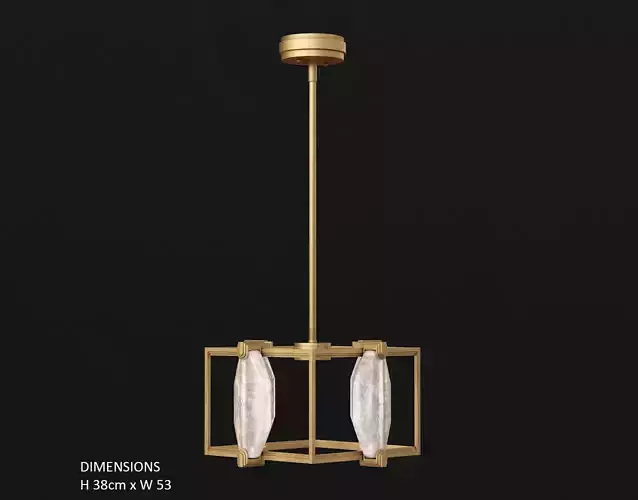 Fine Art Lamps Allison Paladino 875540