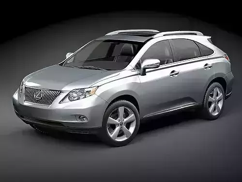 Lexus RX350