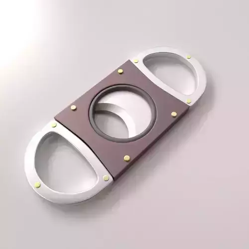 Cigar Cutter