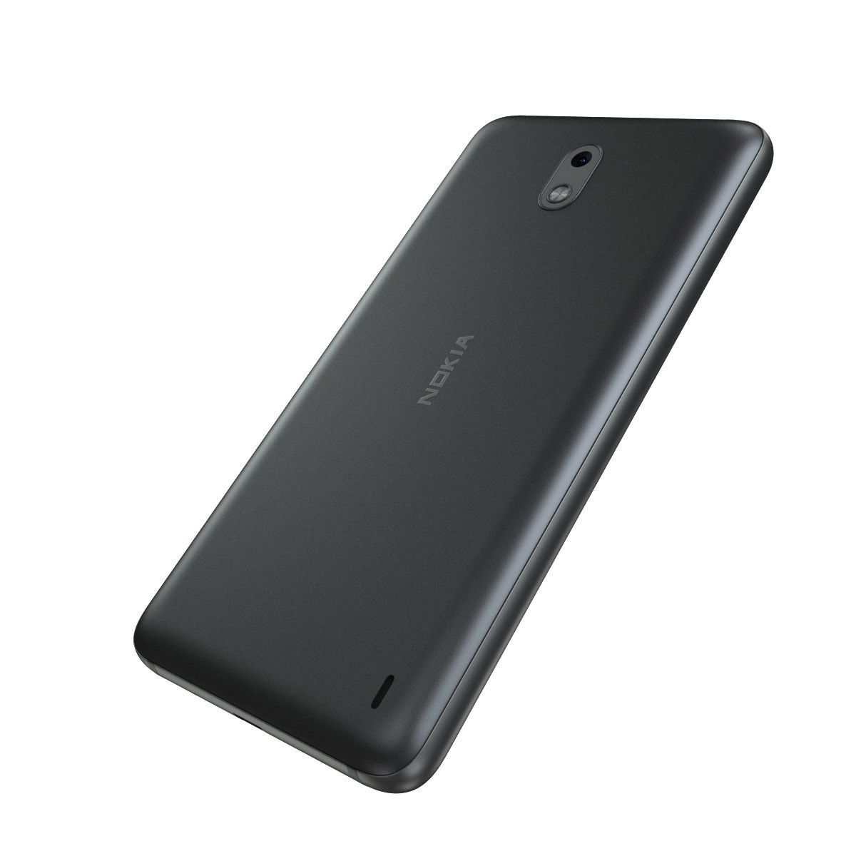 Nokia 2 All Colors 3D model_11