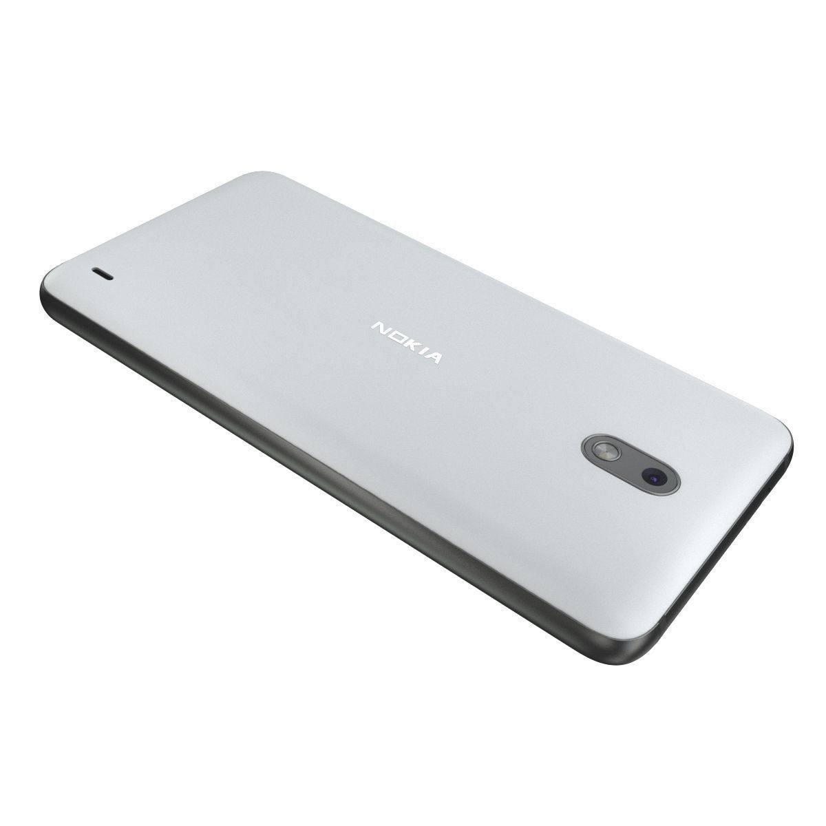 Nokia 2 All Colors 3D model_32