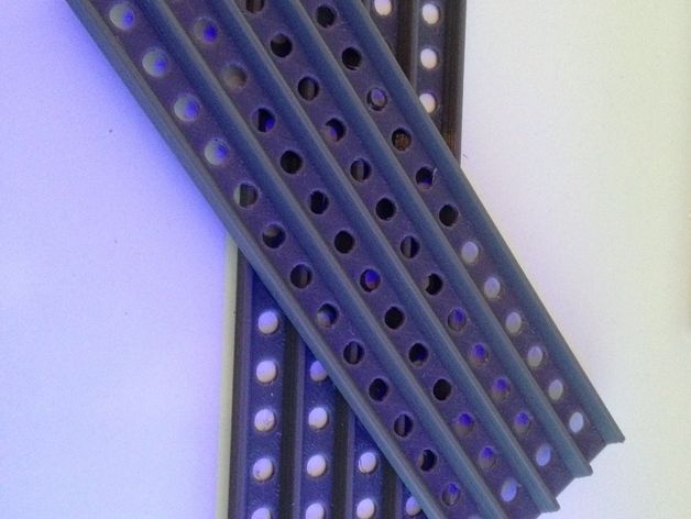 Axial SCX10 Sandtrack Scaler Crawler 3D print model_1