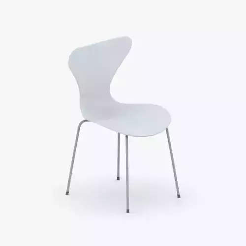 0141 - Modern Chair