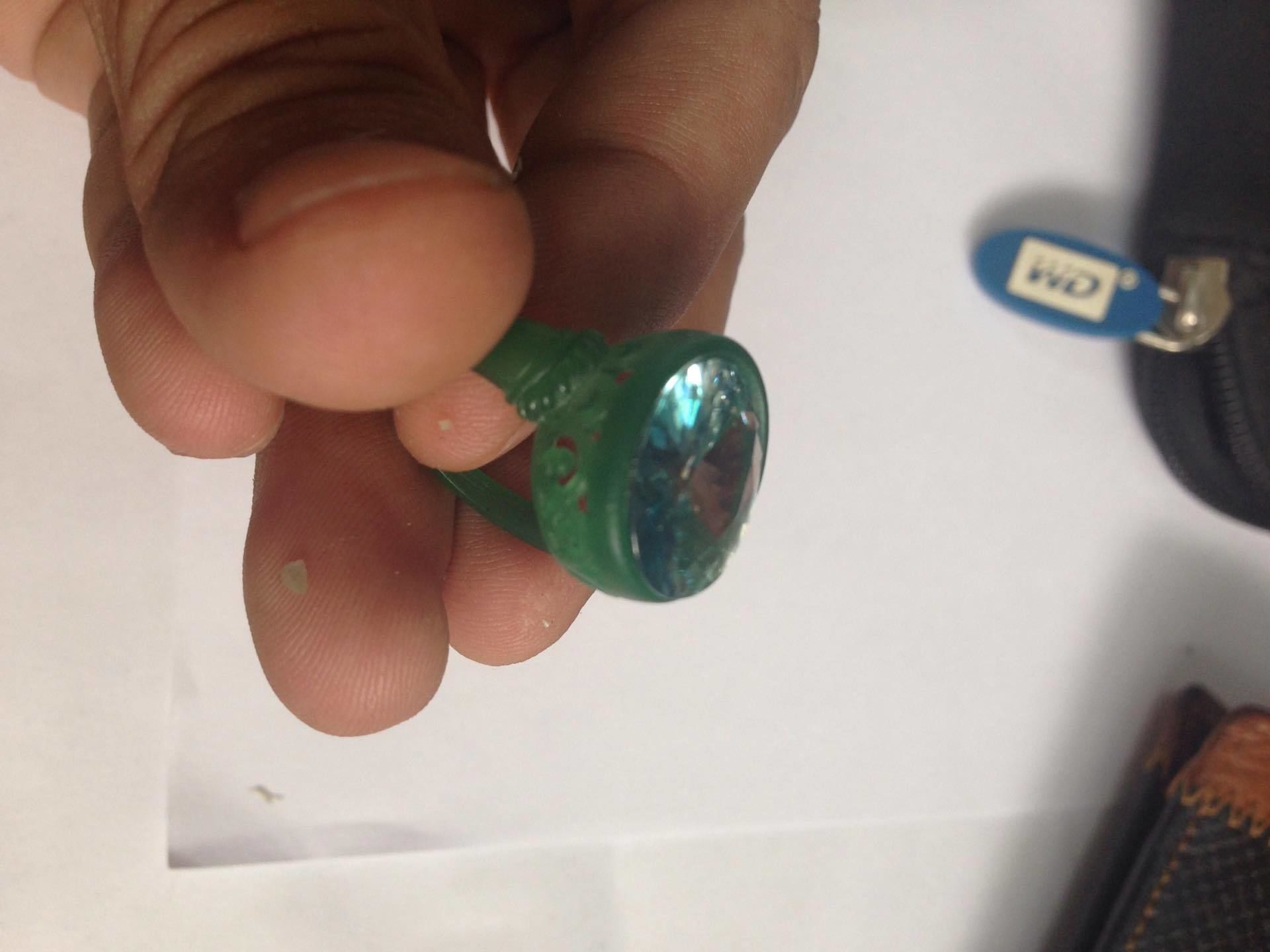 kengkod45 gold ring with ornate design 3D print model_14