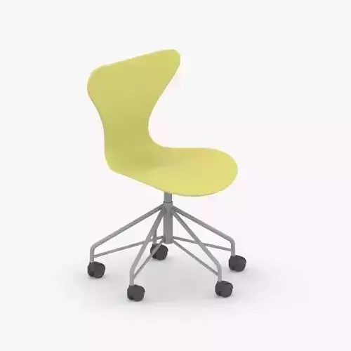 0143 - Office Chair