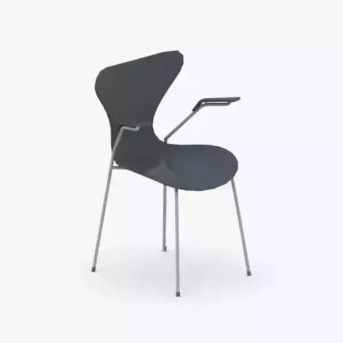 0145 - Modern Chair
