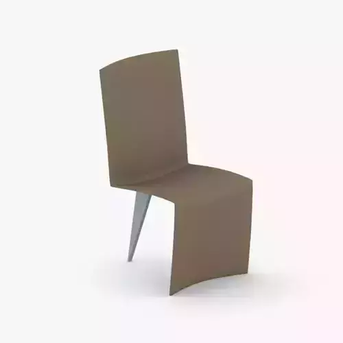 0147 - Modern Chair