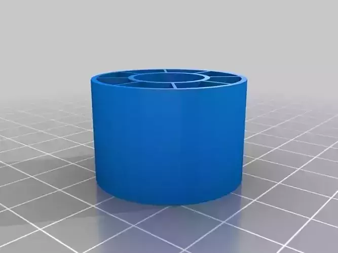 thinwallrigidty test